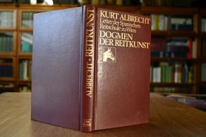Dogmen der Reitkunst.