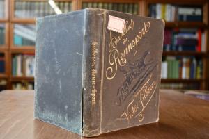 Handbuch des Renn-Sport.