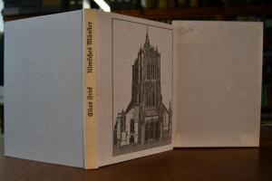 Templum Parochiale Ulmensium. Ulmisches Münster...