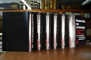 Dokumentation zum Kirchenkampf. Die evangelisch...