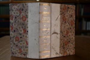 Oeuvres de Victor Hugo. Les Chatiments.