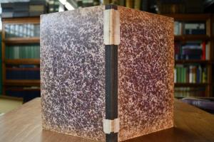 Zur Takakbaufrage. Bericht über die Verhandlung...