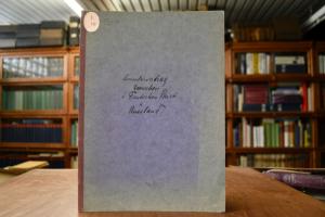 Konsularvertrag zwischen dem Deutschen Reich un...