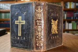 Staat, Kirche, Kunst. Rechtsfragen kirchlicher ...