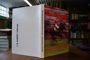 Die klassischen Sieger 1946 - 1975. Vollblutzuc...