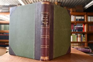 Tables of Pedigrees of Thorough-Bred Horses fro...