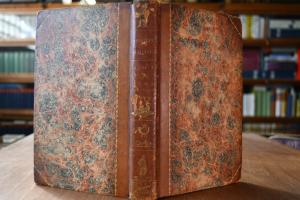 The Sporting-Magazine or Monthly Calendar, of t...