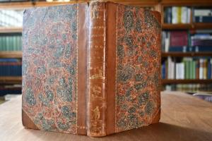 The Sporting-Magazine or Monthly Calendar, of t...