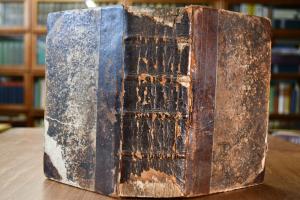 Neu herausgekommene Evangelien-Predigten von M....