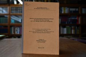 Klinische und endoskopische Reihenuntersuchunge...