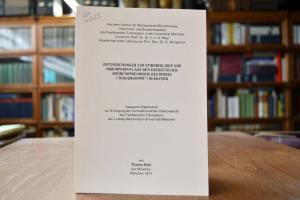 Untersuchungen zur Epidemiologie und Immunproph...