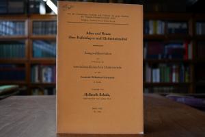 Altes und Neues über Hufeinlagen und Gleitschut...