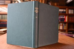 Deutsches Stutbuch für Arabische Vollblüter (DS...