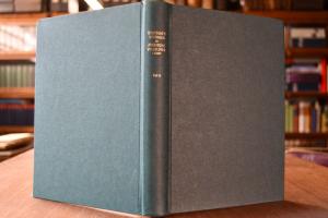 Deutsches Stutbuch für Arabische Vollblüter (DS...