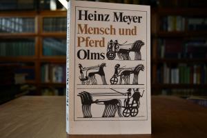 Mensch und Pferd. Zur Kultursoziologie einer Me...