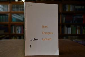 Jean-François Lyotard.
