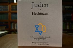 Juden in Hechingen. Geschichte einer jüdischen ...