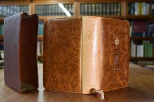 Romeins Missaal voor het volk.