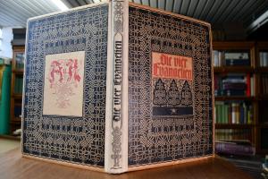 Die vier Evangelien und die Offenbarung St. Joh...