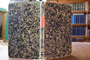 Essai sur l`emploi medical de l`air comprime.