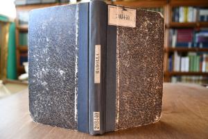 Tentamen inaugurale medicum de Vomitu intestino...