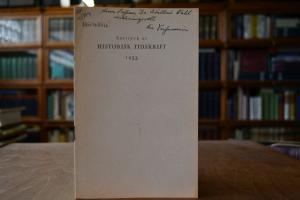 De nyutgivna Akterna rorande striden Mellan Ste...