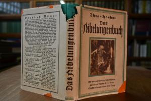Das Nibelungenbuch