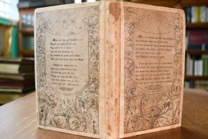 Fünfzig Fabeln für Kinder. In Bildern gezeichne...