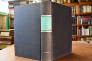 Staatsideen und politische Programme der Weltge...