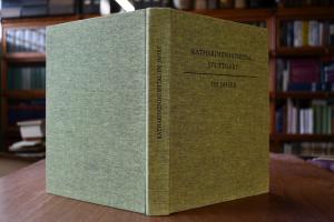 Katharinenhospital Stuttgart 150 Jahre.