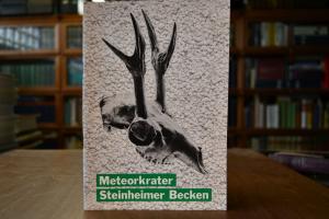 Meteorkrater Steinheimer Becken. Ein Naturdenkm...