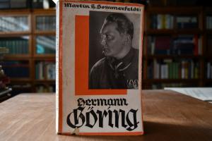 Hermann Göring. Ein Lebensbild.