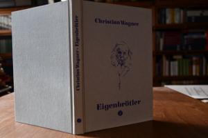 Eigenbrötler. Kleine Geschichten aus meiner Jug...