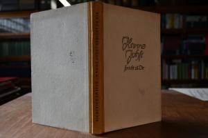 Hanns Johst spricht zu Dir.