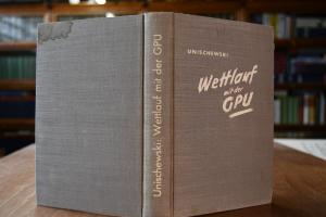 Wettlauf mit der GPU.