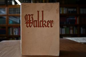 Orgelbau E.F. Walcker & Co. Gegründet 1781 in C...