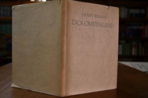 Dolomitenland