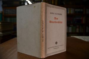 Das Unzerbrechliche.