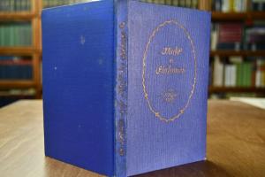 Musik des Einsamen. Neue Gedichte.