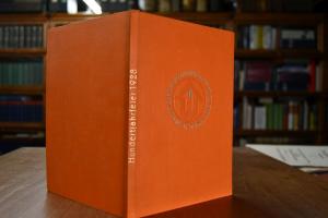 Die Hundertjahrfeier der Württembergischen Feue...