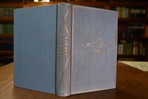 Marie Hesse. Ein Lebensbild in Briefen und Tage...