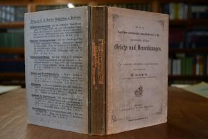 Die in der bayerischen protestantischen Landesk...