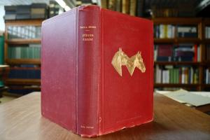 Handbuch der Pferdekunde. Für Offiziere und Lan...