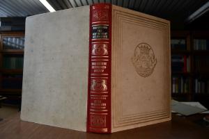 Das Monument des Pferdes. Monumenta Hippika. Zw...