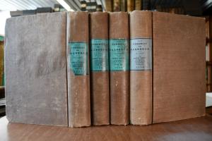 Las Comedias de D. Pedro Calderon de la Barca e...