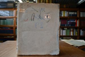 Denkbuch für Fürst und Vaterland. Erster Band (...