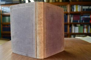 Botanische Grammatik, zur Erläuterung sowohl de...