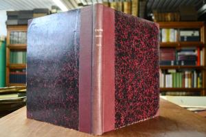 Fliegende Blätter. Band 151. Nr. 3597-3622.