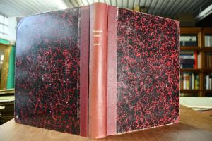 Fliegende Blätter. Band 146+147. Nr. 3729-3753,...