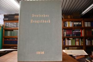 Deutsches Hengstbuch.